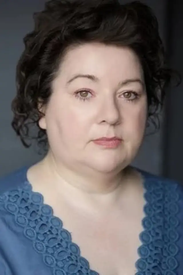 Zdjęcie Alison Lintott (Alison Lintott)