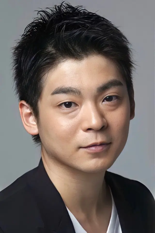 Zdjęcie Yutaka Shimizu