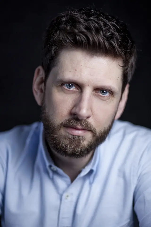 Zdjęcie Laurence Rickard