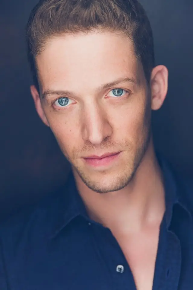 Zdjęcie Zach Appelman