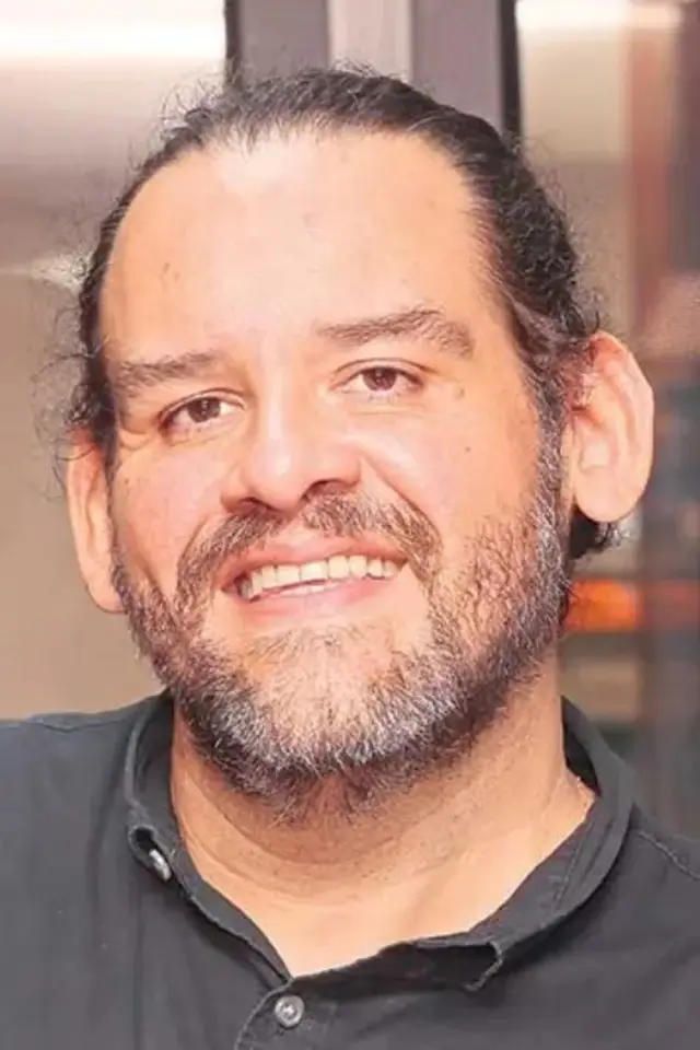 Zdjęcie  (Arturo Menéndez)