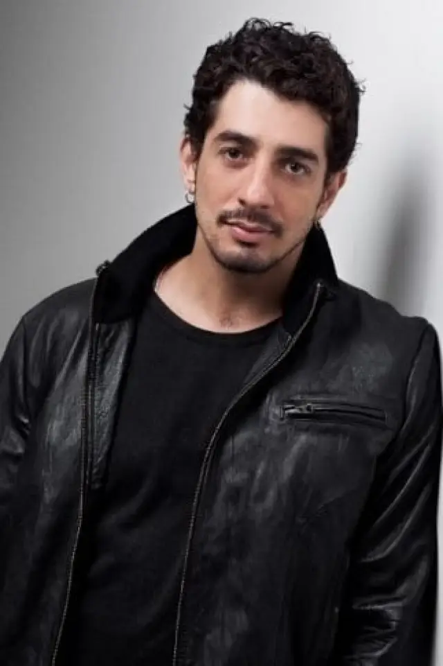 Zdjęcie  (Michel Melamed)