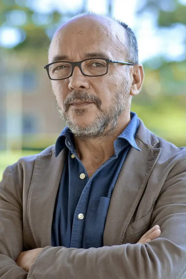 Zdjęcie  (Roland Sejko)