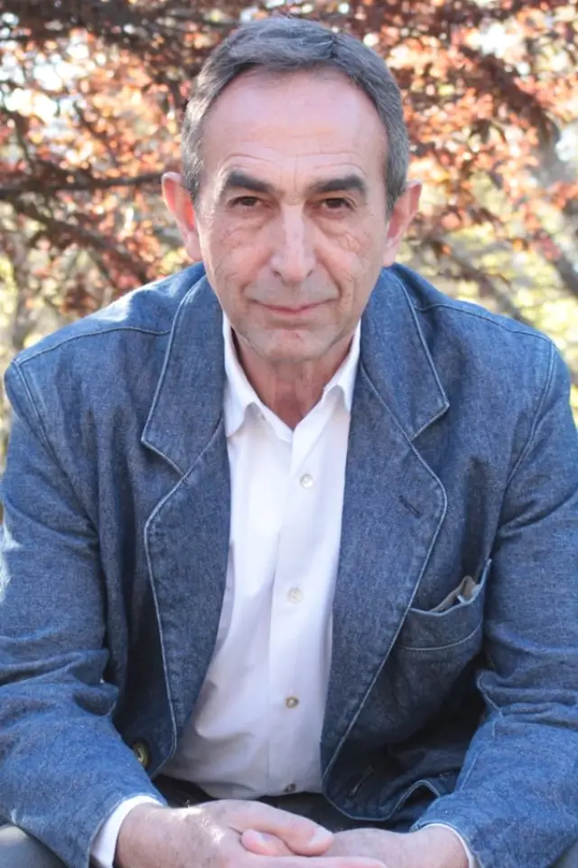 Zdjęcie  (Claudio Caldini)