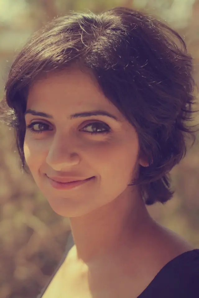 Zdjęcie  (Nadine Salib)
