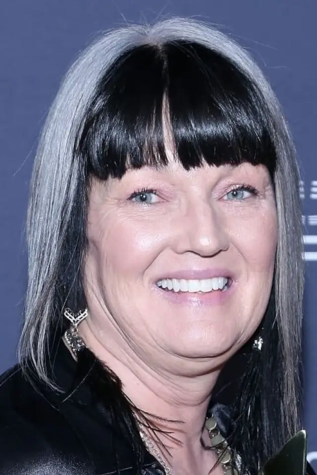 Zdjęcie Joanne Jacobsen (Joanne Jacobsen)