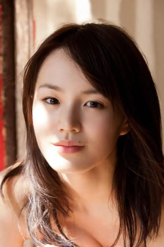 Zdjęcie  (Reiko Fujiwara)