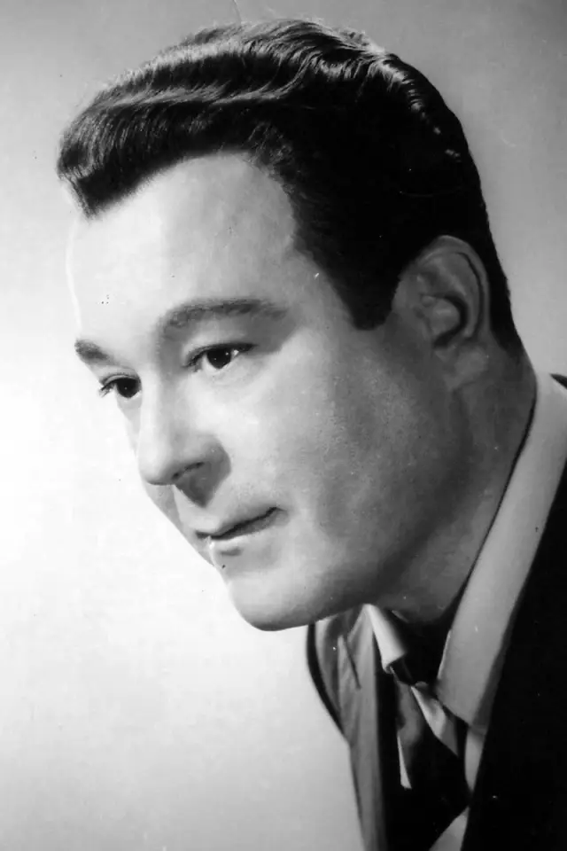 Zdjęcie  (Alberto Castillo)