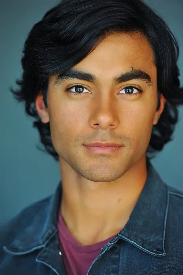 Zdjęcie  (Brennan Mejia)