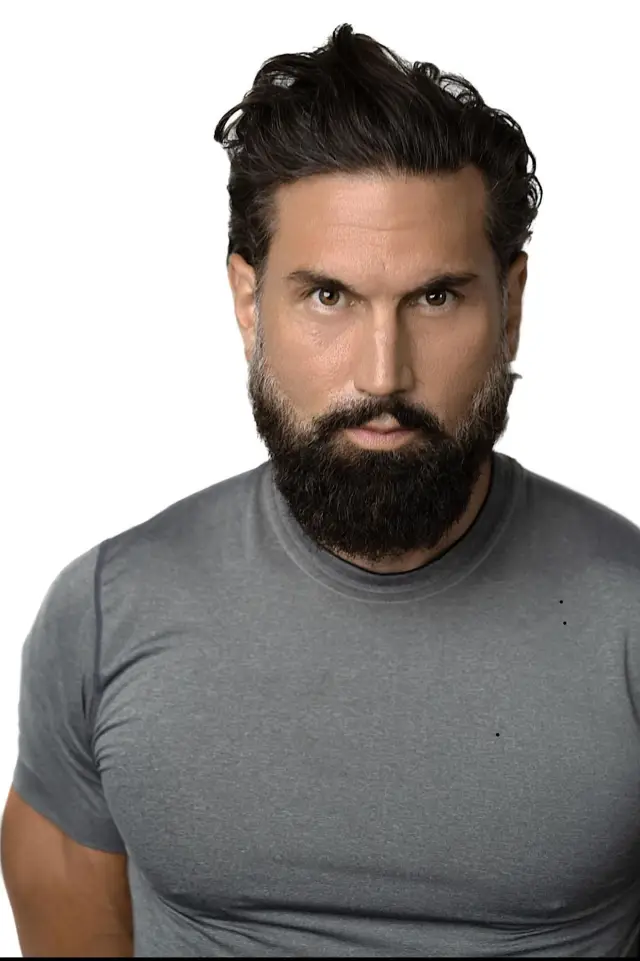 Zdjęcie Rob Franco (Rob Franco)