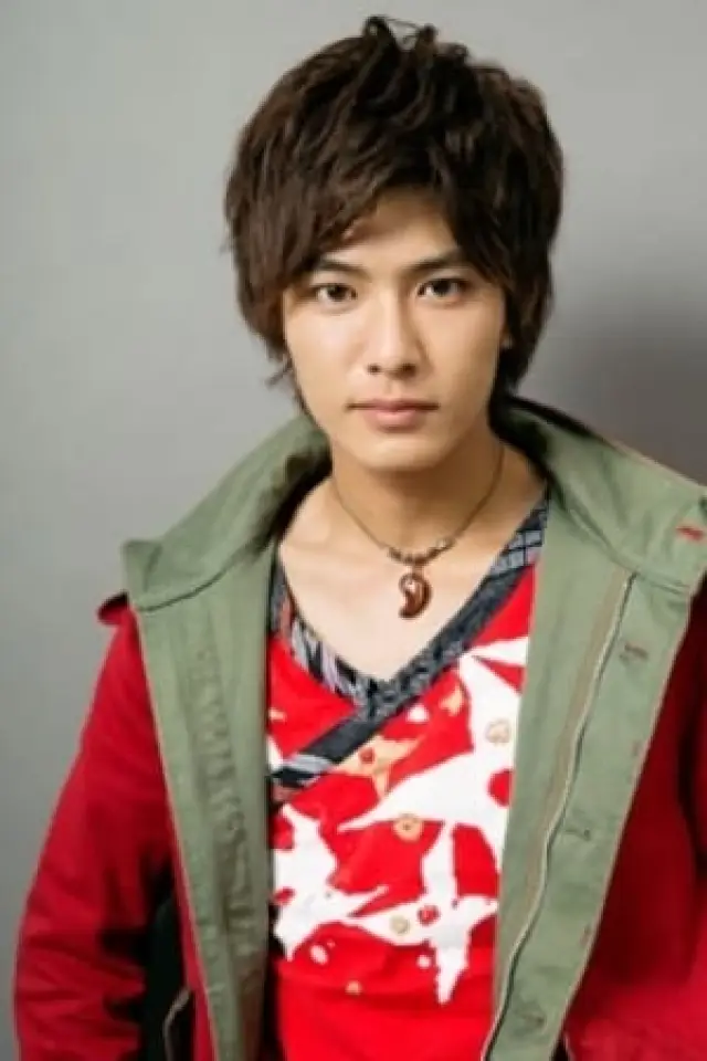 Zdjęcie Shunsuke Nishikawa