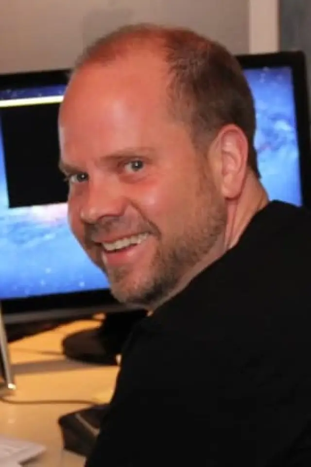Zdjęcie Peter Myles (Peter Myles)