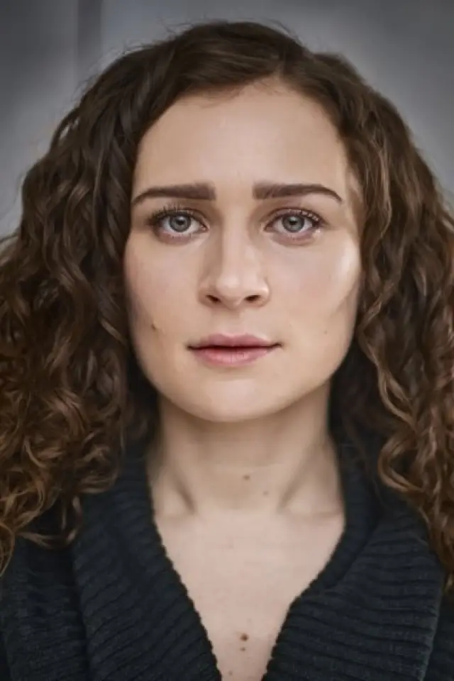 Zdjęcie  (Emily Tucker)
