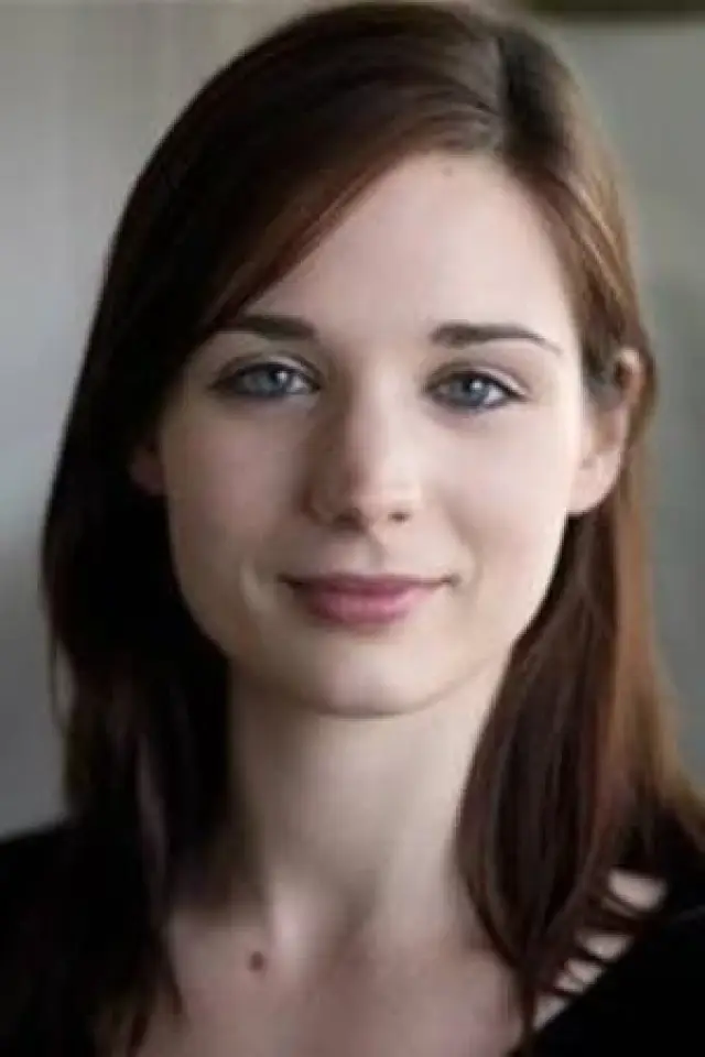 Zdjęcie  (Gina Abolins)