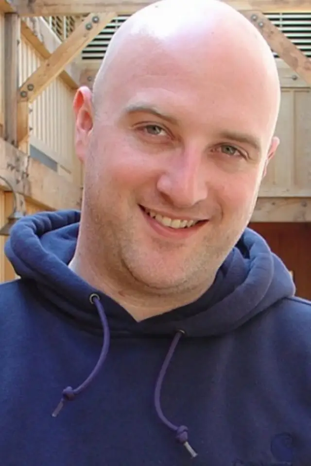 Zdjęcie Dżosz Gold (Josh Gold)