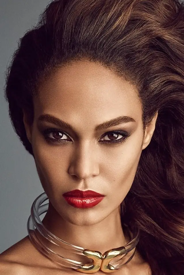 Zdjęcie Joan Smalls