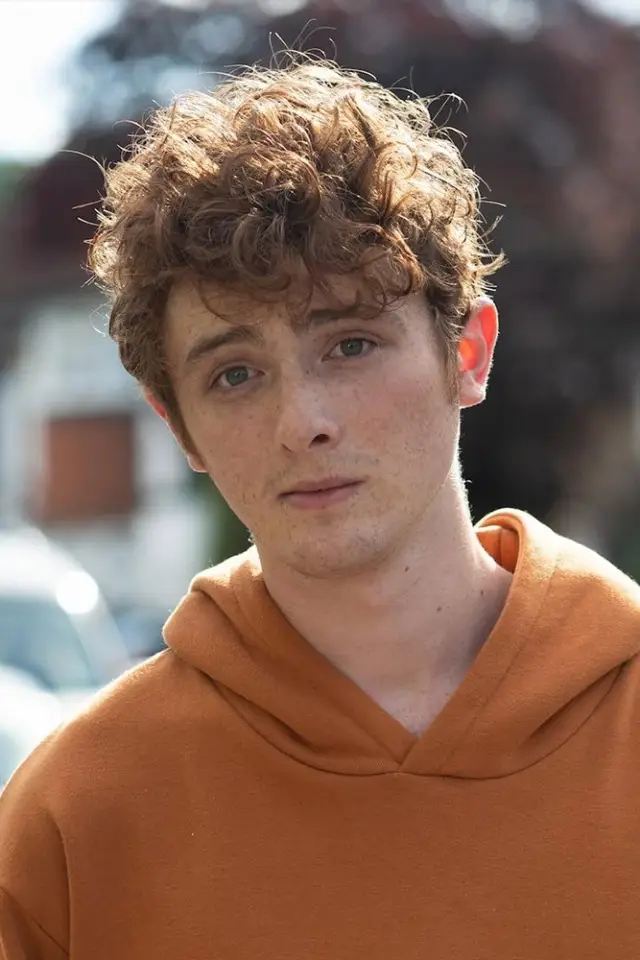 Zdjęcie Leo Flanagan (Leo Flanagan)
