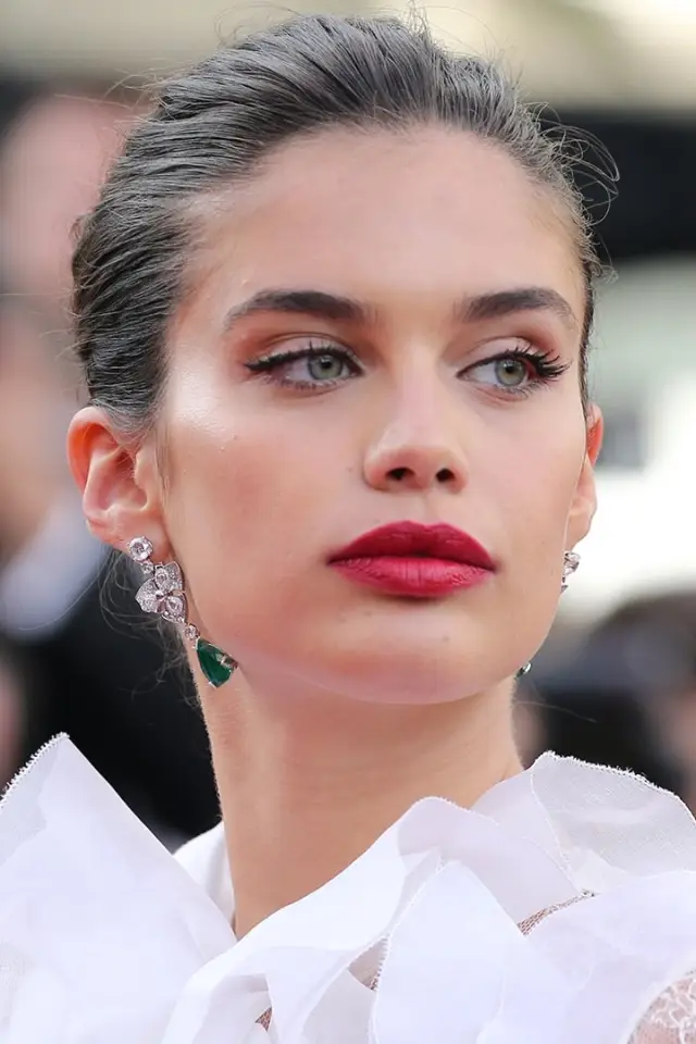 Zdjęcie Sara Sampajo (Sara Sampaio)