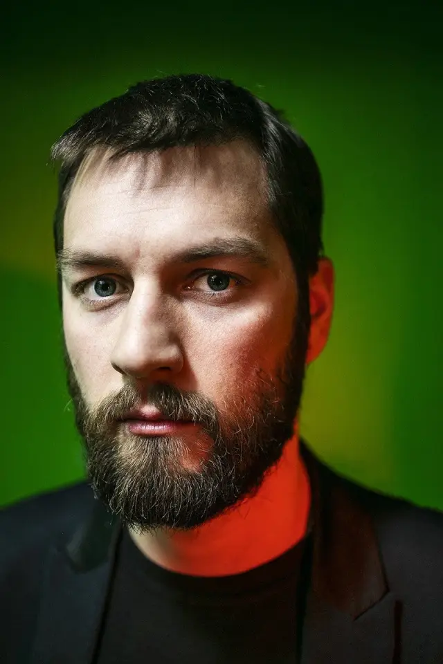 Zdjęcie  (Luka Hrgović)