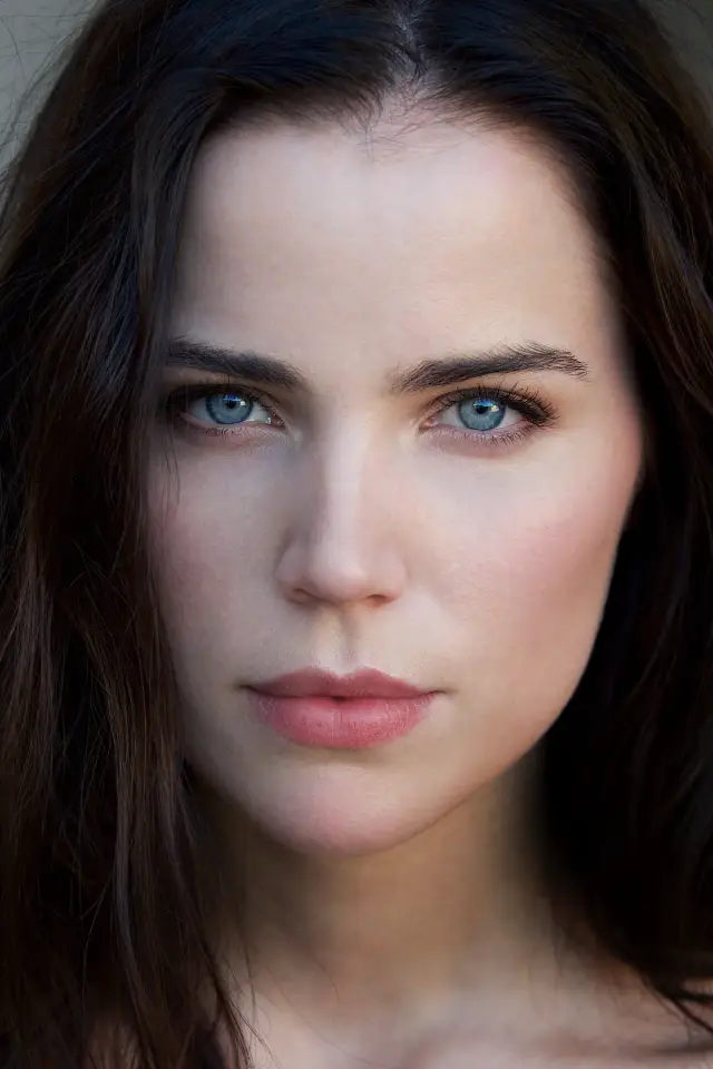 Zdjęcie  (Sofia Mattsson)