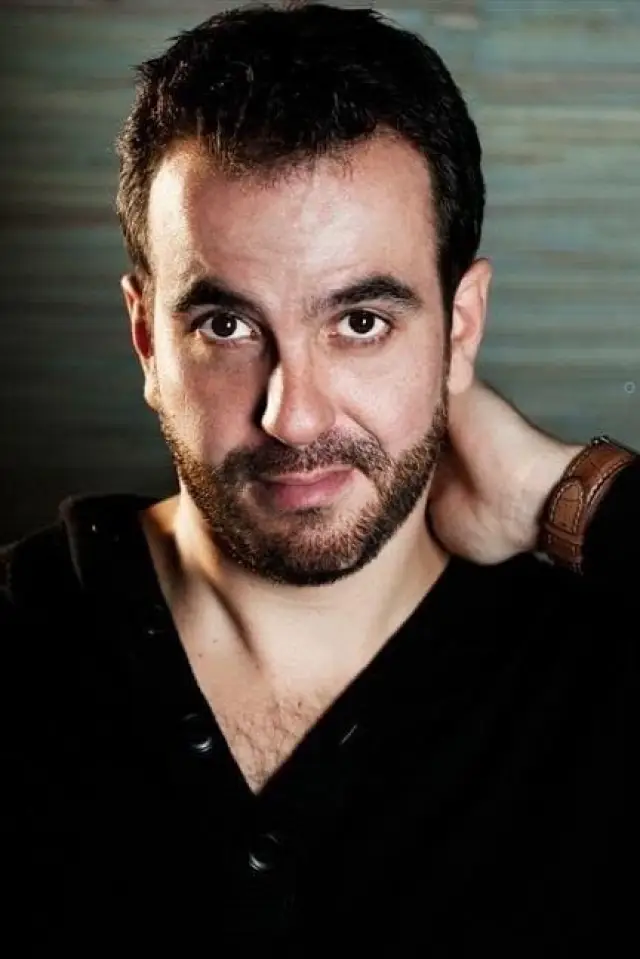 Zdjęcie  (Joseph Braconnier)