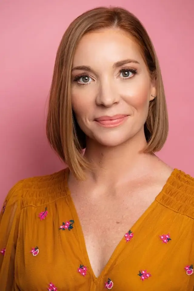 Zdjęcie  (Caitlin Rose Williams)