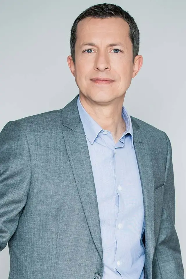 Zdjęcie  (Grégoire Margotton)
