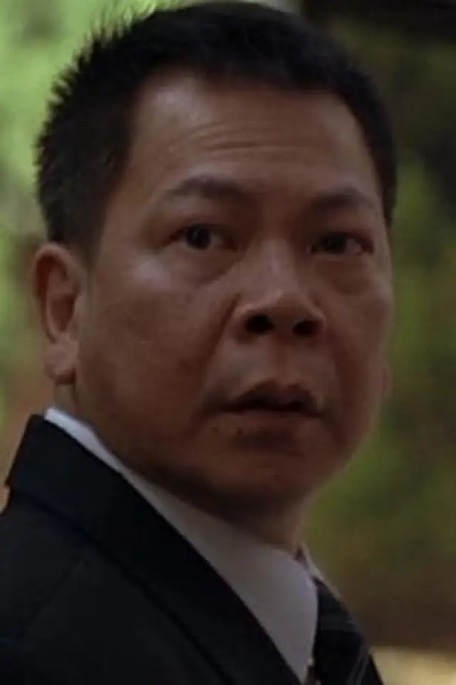 Zdjęcie Chan Tat-Kwong