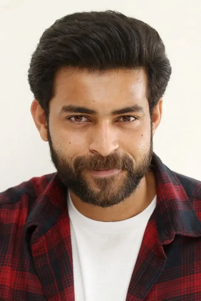 Zdjęcie Varun Tej