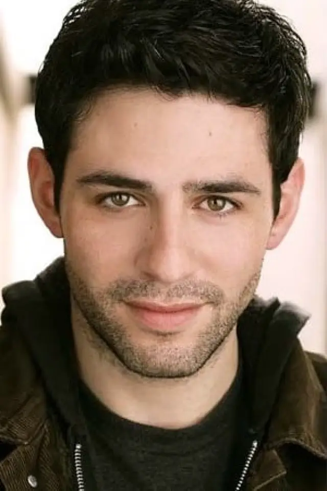 Zdjęcie  (Charlie Semine)