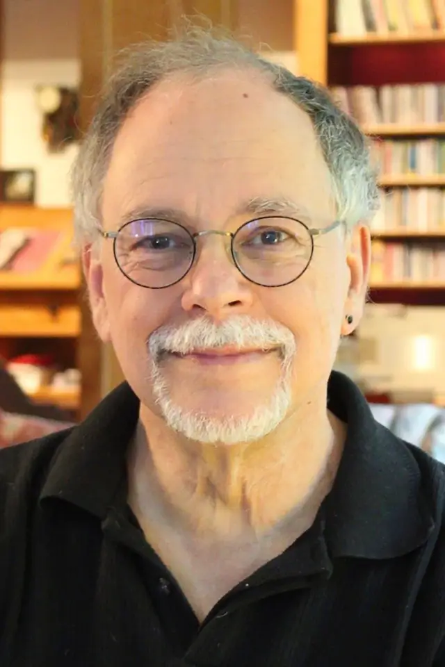 Zdjęcie  (Gregory Maguire)
