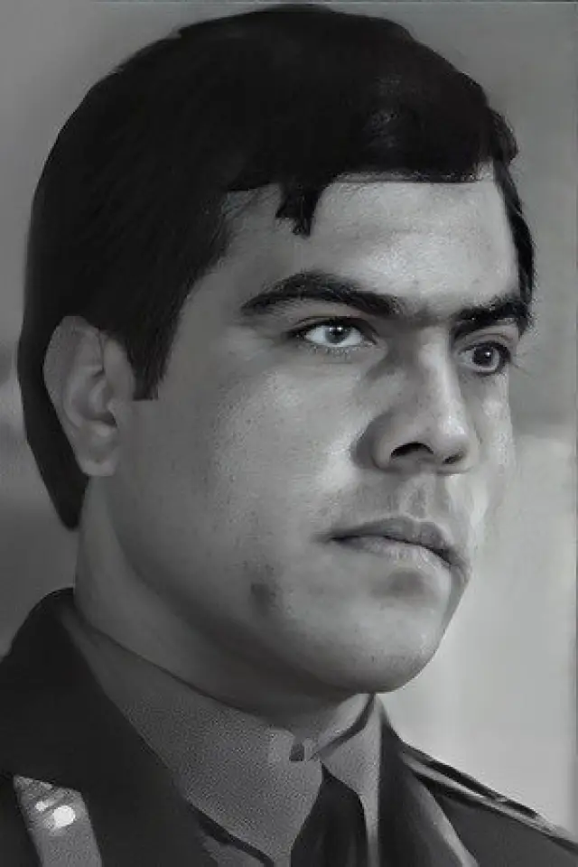 Zdjęcie  (Bohdan Zholdak)