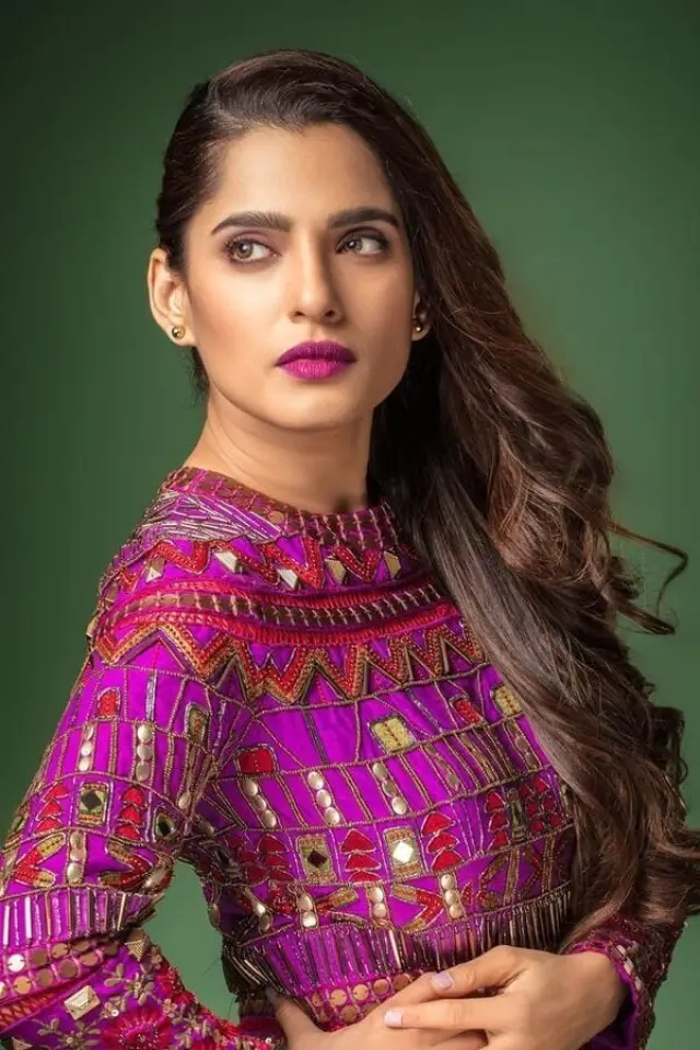 Zdjęcie  (Priya Bapat)