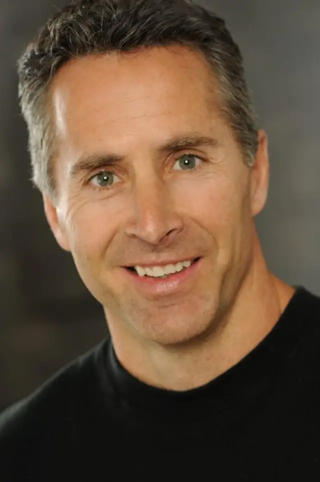 Zdjęcie Scott Nicholson (Scott Nicholson)
