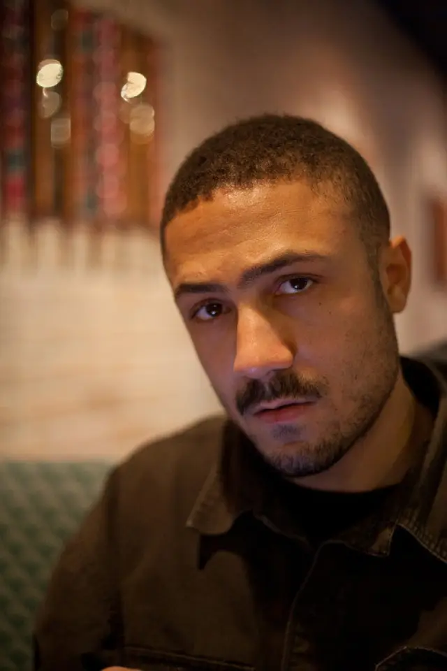 Zdjęcie  (Khalik Allah)