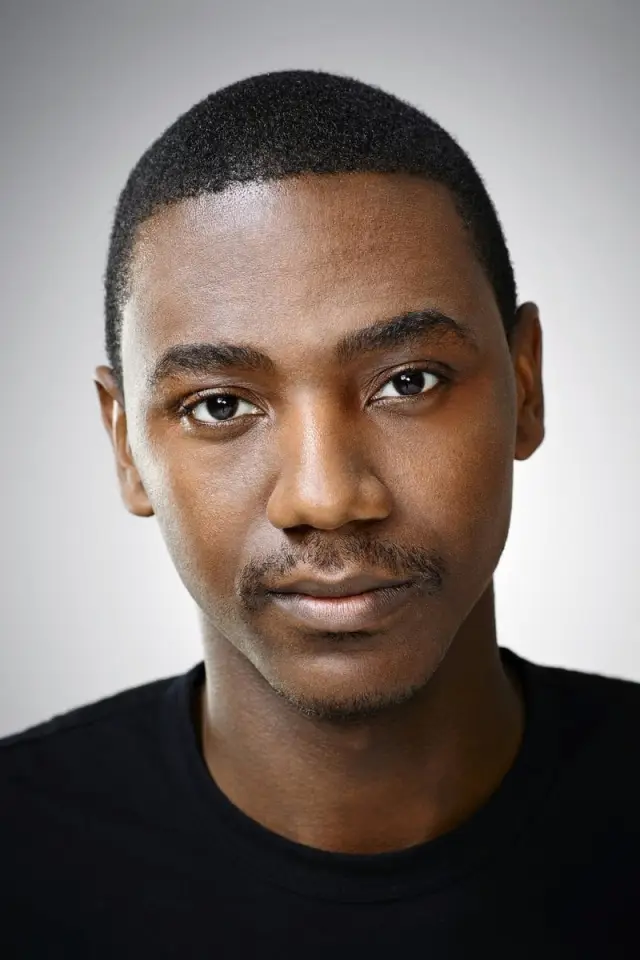 Zdjęcie Dżerod Karmichael (Jerrod Carmichael)