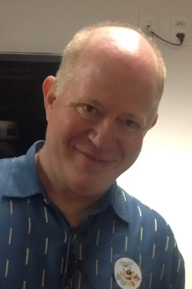 Zdjęcie  (Barry M. Schkolnick)