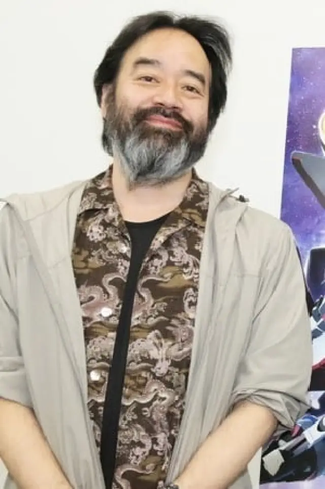 Zdjęcie Keitaro Motonaga (Keitaro Motonaga)