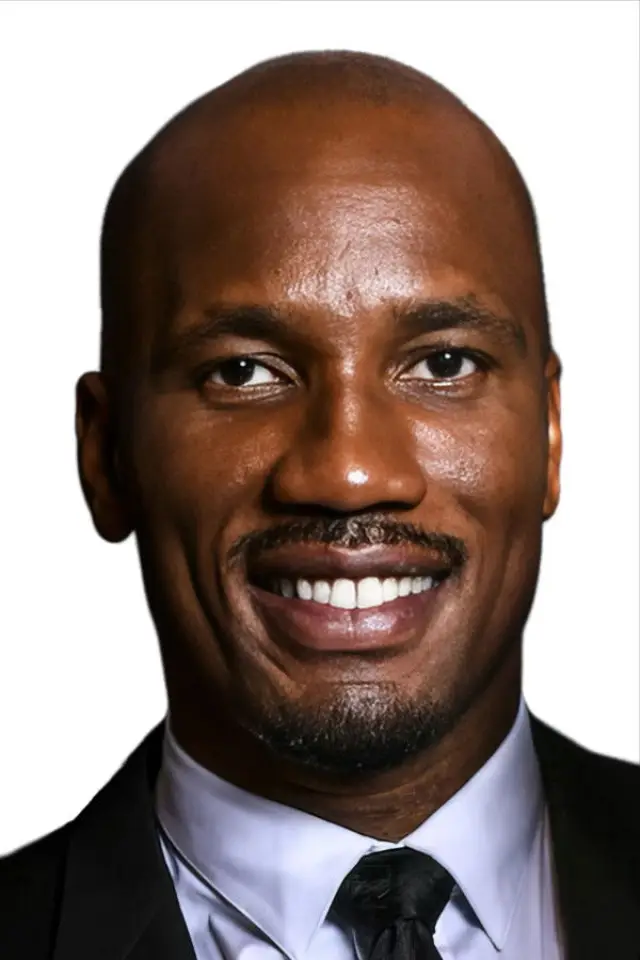 Zdjęcie  (Didier Drogba)