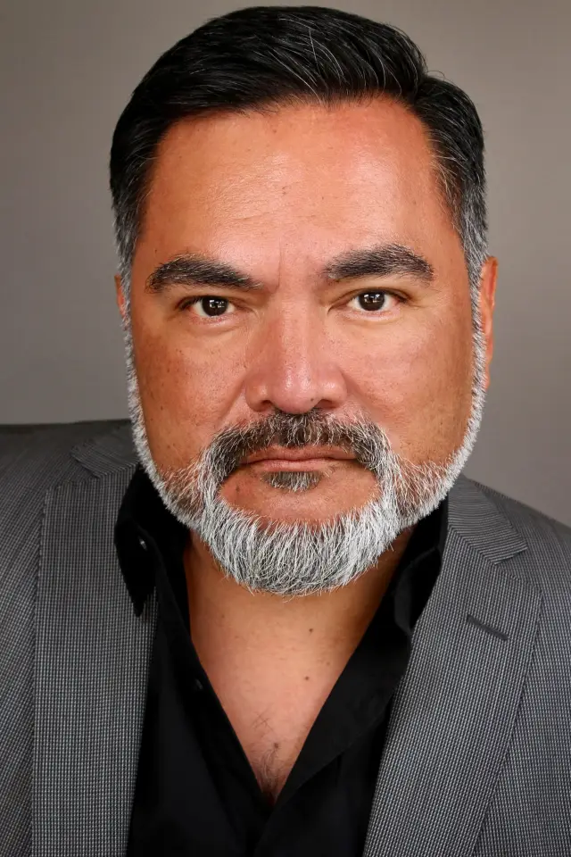 Zdjęcie Martin Morales (Martin Morales)