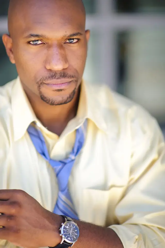 Zdjęcie Raheem Babalola (Raheem Babalola)