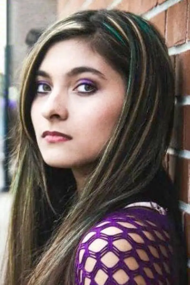 Zdjęcie  (Ashley Nicole)