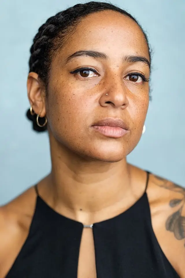 Zdjęcie  (Amaka Okafor)