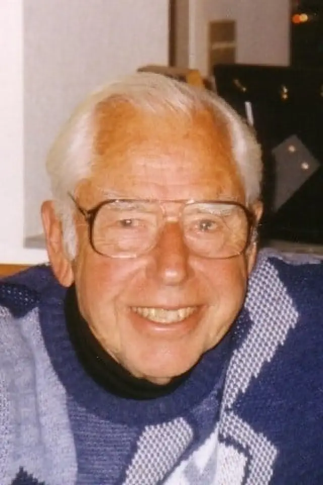 Zdjęcie Charles H. Schram (Charles H. Schram)