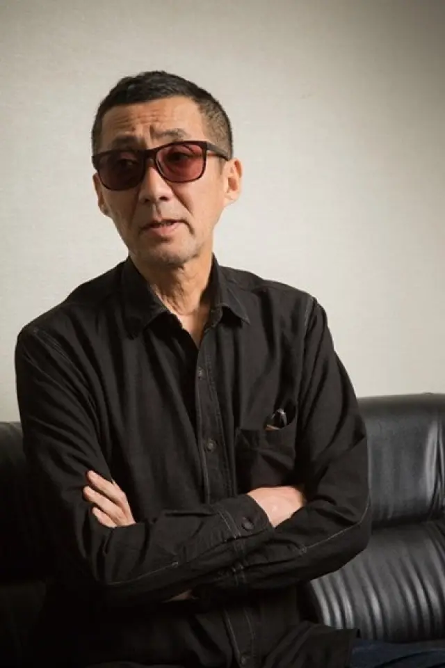 Zdjęcie  (Hidenori Ishida)