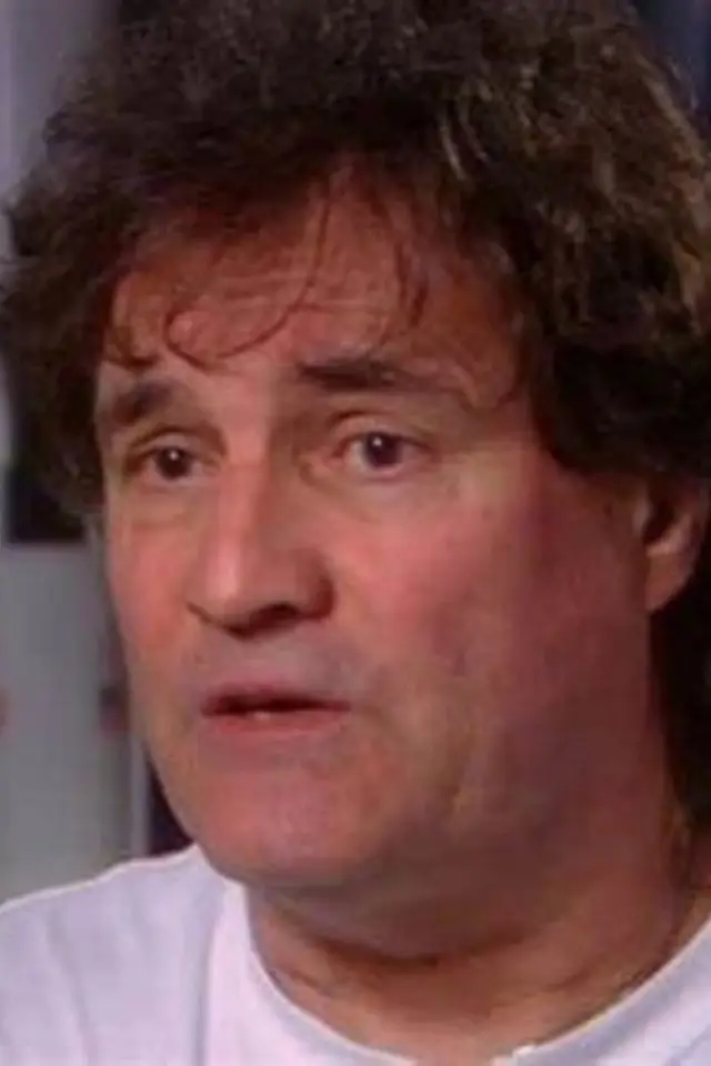 Zdjęcie  (Mat Irvine)