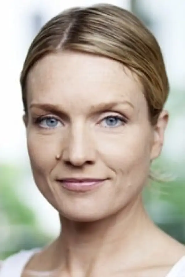Zdjęcie Ulrikke Hansen Døvigen (Ulrikke Hansen Døvigen)