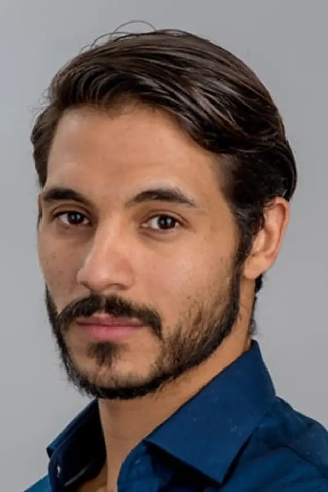 Zdjęcie  (Diego Martínez)