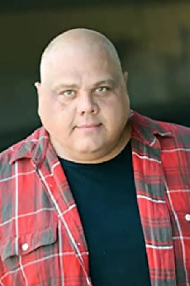 Zdjęcie Troy Metcalf