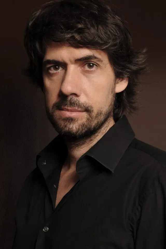 Zdjęcie  (Antonio Muñoz de Mesa)
